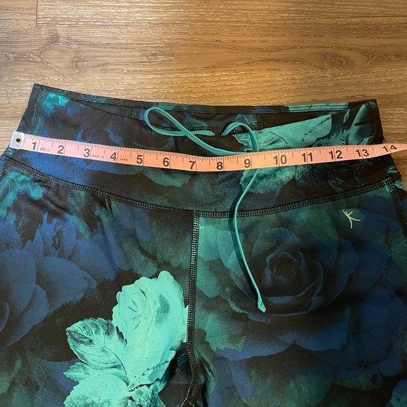 DRI MORE Athletic Crops Fitted - Picture 3 of 4